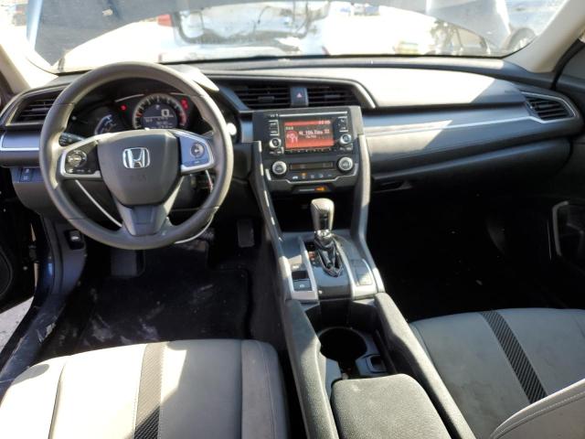 Photo 8 from auction – 2018 HONDA CIVIC LX with VIN 2HGFC2F54JH574129