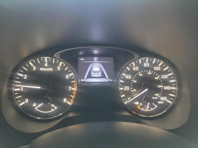 Photo 8 from auction – 2016 NISSAN PATHFINDER with VIN 5N1AR2MN4GC614291