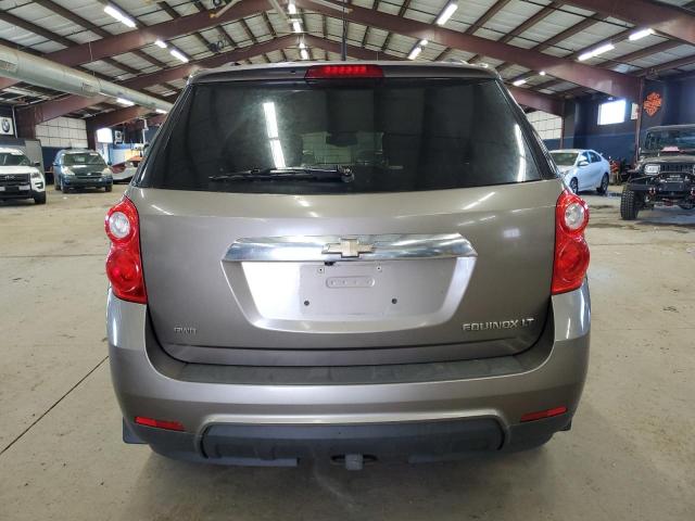 Photo 6 from auction – 2012 CHEVROLET EQUINOX LT with VIN 2GNFLNEK3C6266737