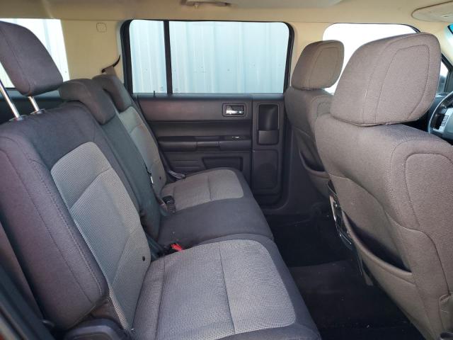 Photo 11 from auction – 2009 FORD FLEX SE with VIN 2FMDK51C09BA37235