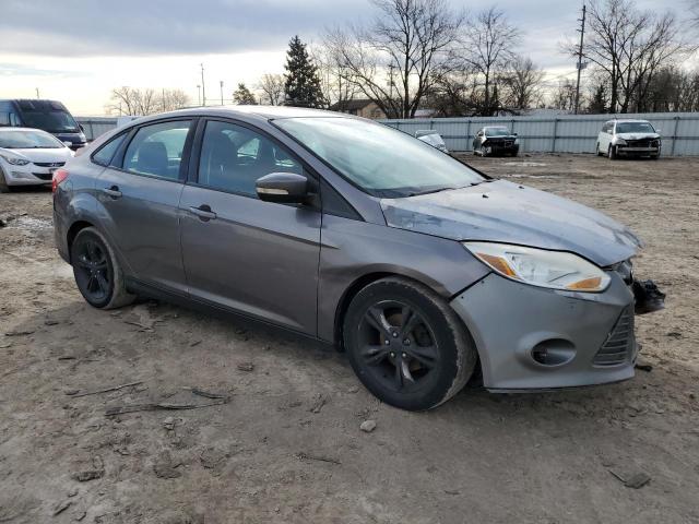 Photo 4 from auction – 2014 FORD FOCUS SE with VIN 1FADP3F22EL449652
