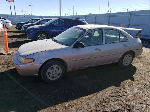 FORD ESCORT SE 1998 with VIN 1FAFP13P8WW199475 - Photo from auction