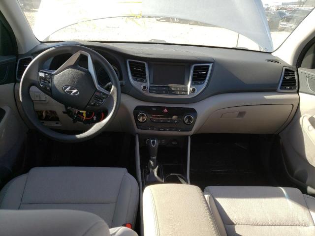 Photo 8 from auction – 2018 HYUNDAI TUCSON SEL with VIN KM8J3CA4XJU669641