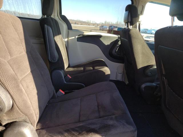 Photo 11 from auction – 2012 CHRYSLER TOWN & COU with VIN 2C4RC1BG7CR338682