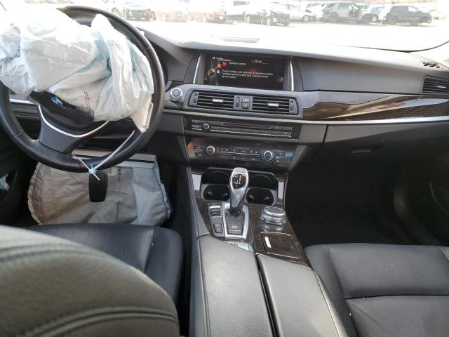 Photo 8 from auction – 2016 BMW 535 XI with VIN WBA5B3C54GG259159