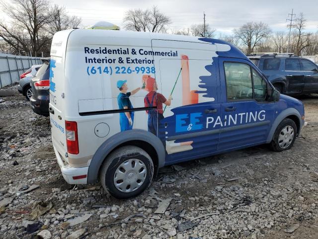 Photo 3 from auction – 2013 FORD TRANSIT CO with VIN NM0LS7BN5DT160739