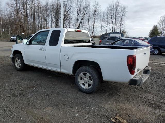 Photo 2 from auction – 2011 CHEVROLET COLORADO L with VIN 1GCESCF92B8131121