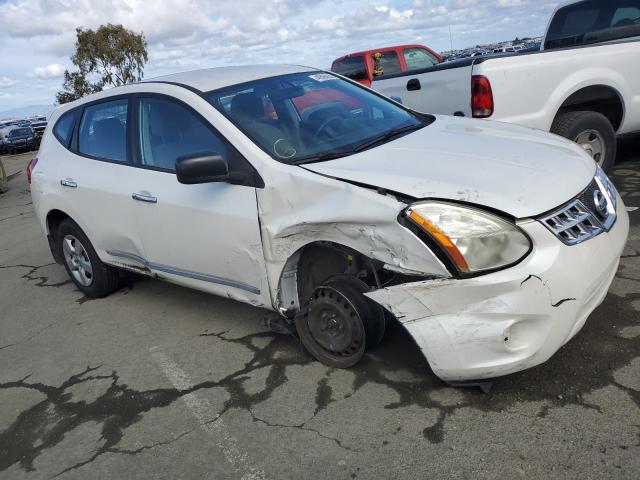 Photo 4 from auction – 2011 NISSAN ROGUE S with VIN JN8AS5MT1BW190766