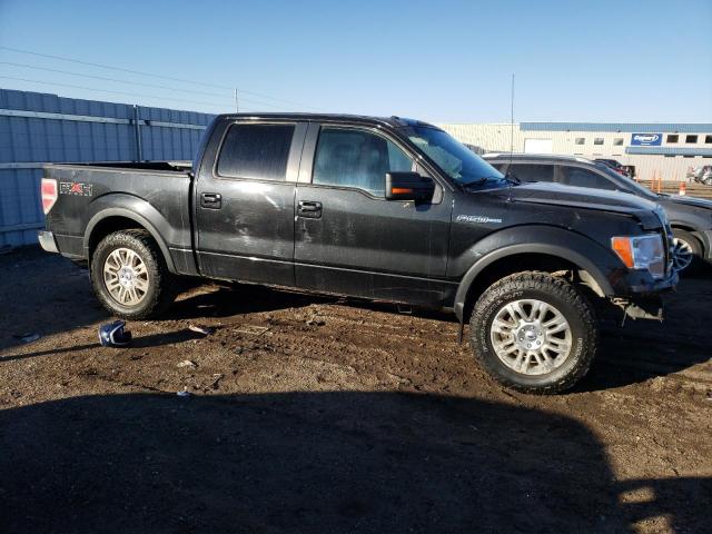Photo 4 from auction – 2010 FORD F150 SUPER with VIN 1FTFW1EV1AFD76031