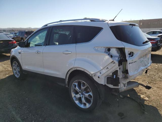 Photo 2 from auction – 2014 FORD ESCAPE TIT with VIN 1FMCU9J94EUA21822