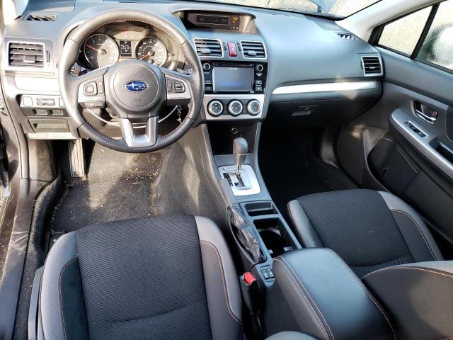 Photo 8 from auction – 2017 SUBARU CROSSTREK with VIN JF2GPABC4H8271892