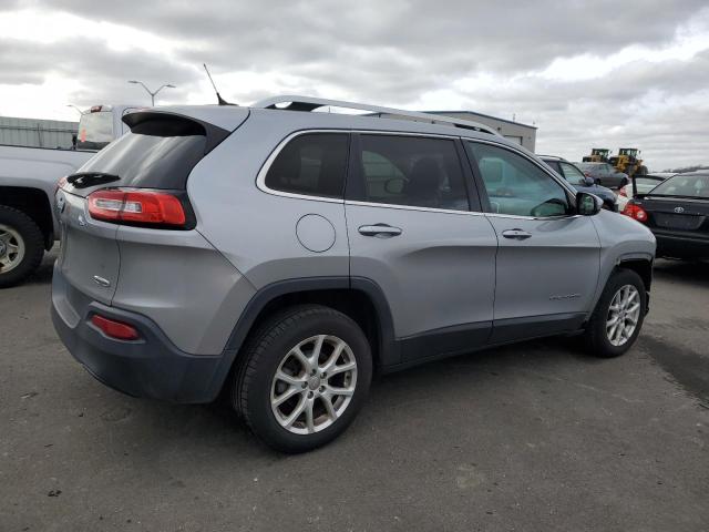 Photo 3 from auction – 2014 JEEP CHEROKEE L with VIN 1C4PJLCB9EW155533