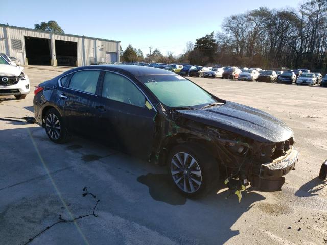 Photo 4 from auction – 2016 NISSAN ALTIMA 2.5 with VIN 1N4AL3AP0GC165604