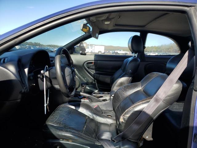 Photo 7 from auction – 1995 TOYOTA CELICA ST with VIN JT2AT00F0S0034967