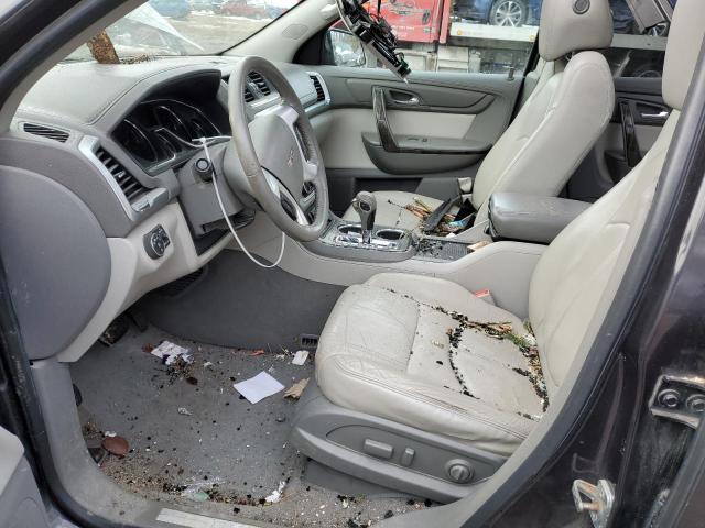Photo 7 from auction – 2016 GMC ACADIA SLT with VIN 1GKKVRKD3GJ296767