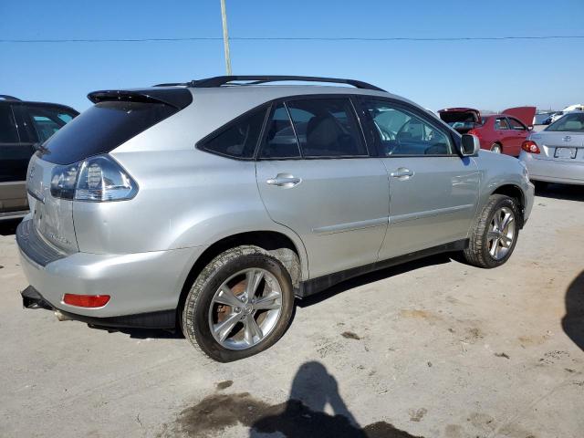 Photo 3 from auction – 2006 LEXUS RX 400 with VIN JTJHW31U260032992