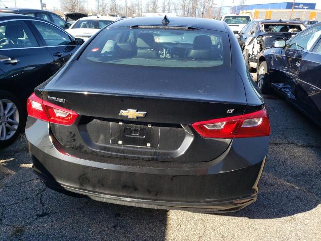 Photo 6 from auction – 2016 CHEVROLET MALIBU LT with VIN 1G1ZE5ST8GF239342