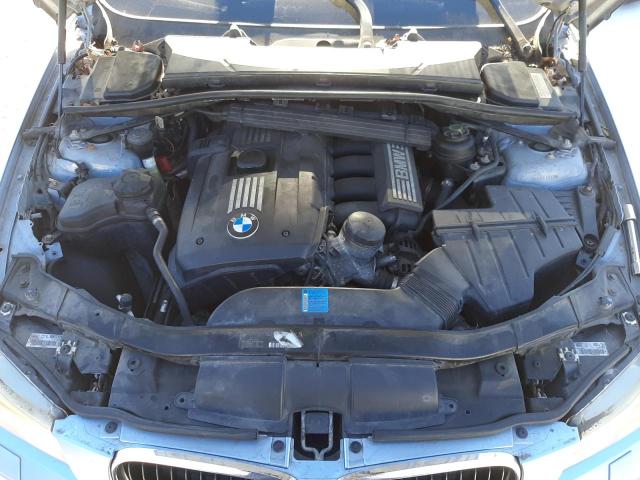 Photo 11 from auction – 2011 BMW 328 XI with VIN WBAPK7C56BA819386