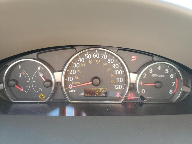 Photo 9 from auction – 2005 SATURN ION LEVEL with VIN 1G8AJ52F55Z171209