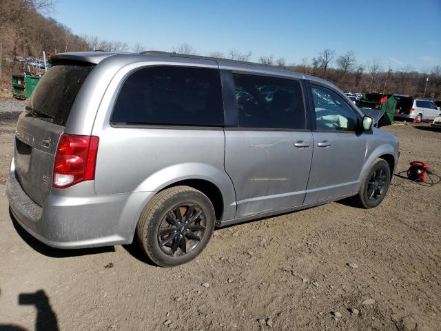 Photo 3 from auction – 2019 DODGE GRAND CARA with VIN 2C4RDGEG0KR674183