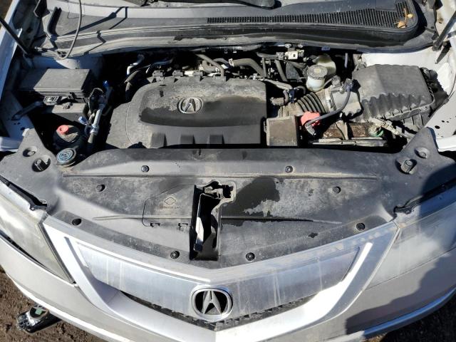 Photo 12 from auction – 2013 ACURA MDX TECHNO with VIN 2HNYD2H31DH523881