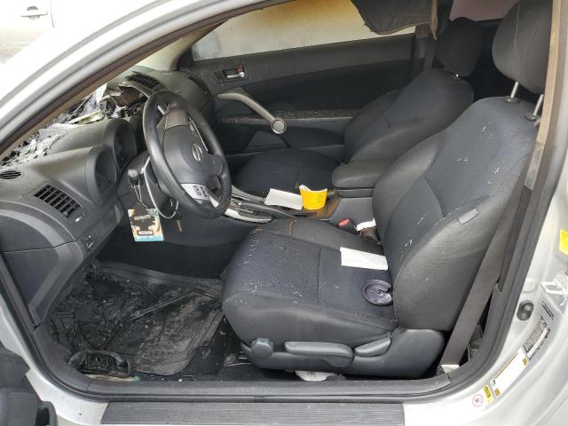 Photo 7 from auction – 2010 TOYOTA SCION TC with VIN JTKDE3B72A0316752