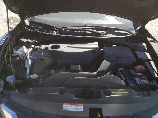 Photo 11 from auction – 2017 NISSAN ALTIMA 2.5 with VIN 1N4AL3AP7HC141334