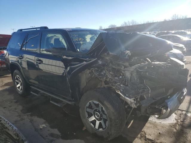 Photo 4 from auction – 2019 TOYOTA 4RUNNER SR with VIN JTEBU5JR6K5725062