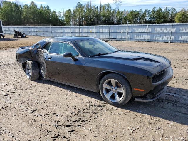 Photo 4 from auction – 2020 DODGE CHALLENGER with VIN 2C3CDZAG0LH206067