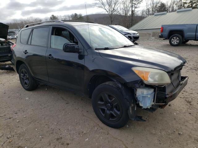 Photo 4 from auction – 2007 TOYOTA RAV4 with VIN JTMBD33V176042092