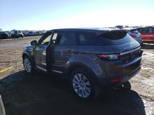 Photo 2 from auction – 2016 LAND ROVER RANGE ROVE with VIN SALVR2BG3GH085664