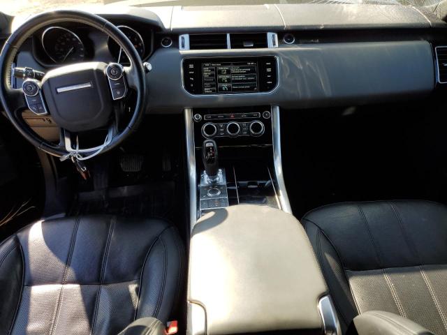 Photo 8 from auction – 2015 LAND ROVER RANGE ROVE with VIN SALWR2VF2FA618957