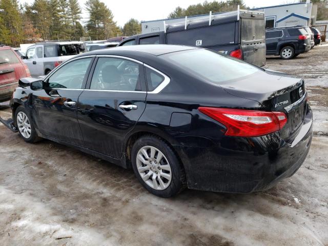 Photo 2 from auction – 2016 NISSAN ALTIMA 2.5 with VIN 1N4AL3AP5GN376107