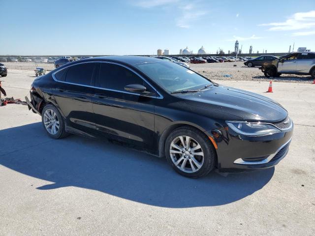 Photo 4 from auction – 2016 CHRYSLER 200 LIMITE with VIN 1C3CCCAB2GN107445