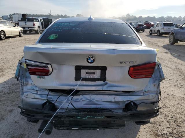 Photo 6 from auction – 2016 BMW 328 I SULE with VIN WBA8E9C53GK648394