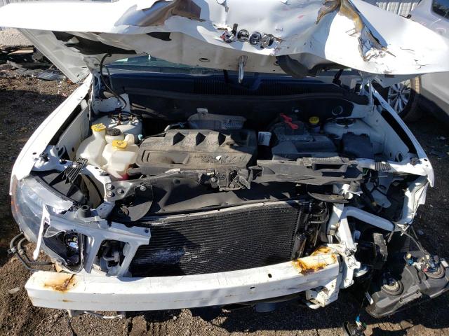 Photo 11 from auction – 2016 JEEP COMPASS LA with VIN 1C4NJDEB7GD724646