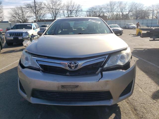 Photo 5 from auction – 2014 TOYOTA CAMRY L with VIN 4T4BF1FK3ER439734