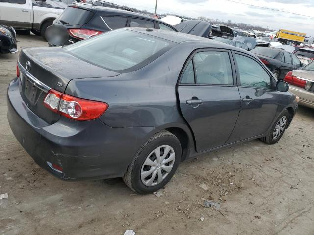 Photo 3 from auction – 2011 TOYOTA COROLLA BA with VIN 2T1BU4EEXBC745405