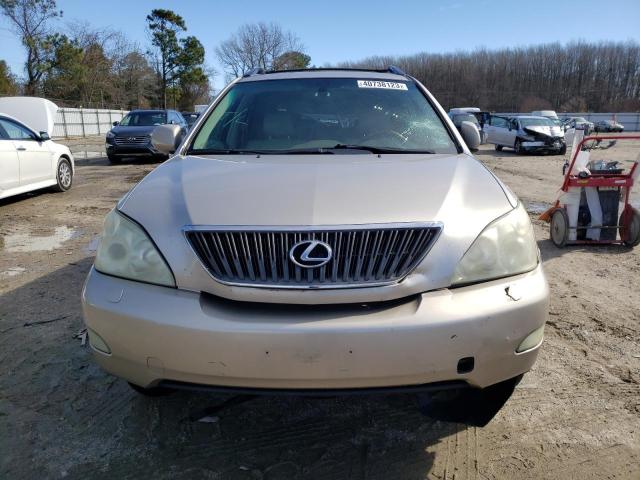 Photo 5 from auction – 2006 LEXUS RX 330 with VIN 2T2GA31U66C050944