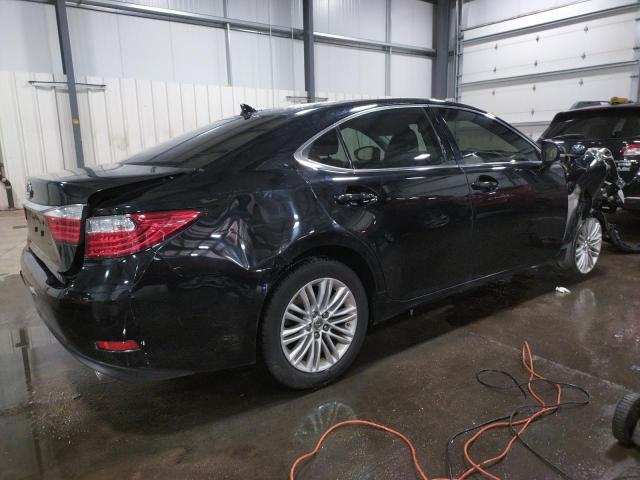Photo 3 from auction – 2013 LEXUS ES 350 with VIN JTHBK1GG4D2063347