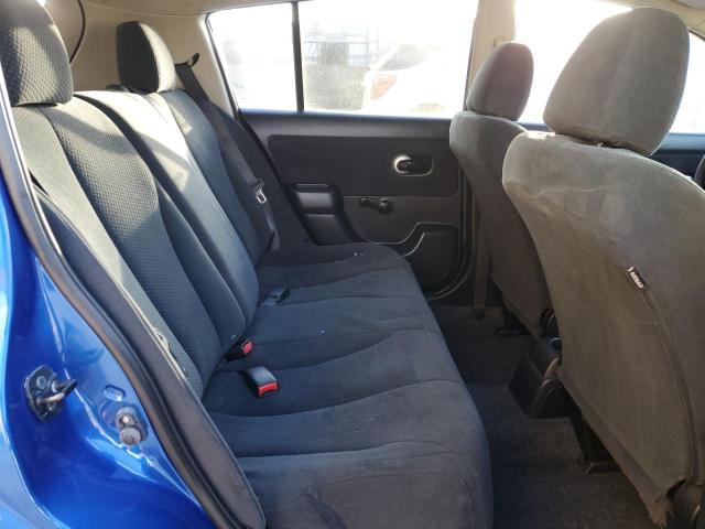 Photo 10 from auction – 2011 NISSAN VERSA S with VIN 3N1BC1CP6BL434883