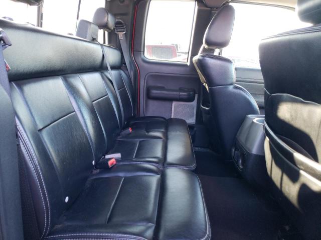 Photo 10 from auction – 2008 FORD F150 with VIN 1FTPX14V38FA23822