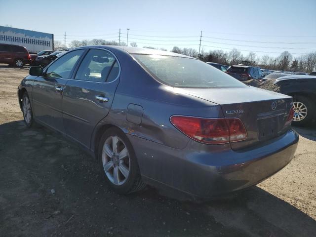 Photo 2 from auction – 2005 LEXUS ES 330 with VIN JTHBA30G455121286