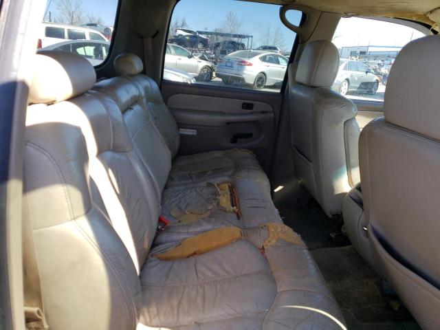 Photo 11 from auction – 2001 CHEVROLET SUBURBAN K with VIN 1GNFK16T91J149537