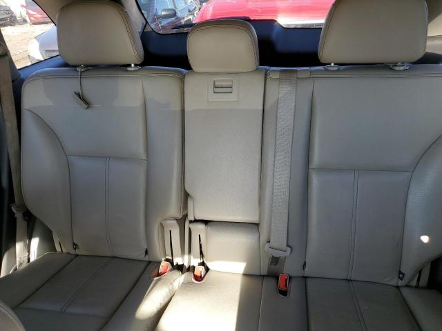 Photo 10 from auction – 2013 FORD EDGE SEL with VIN 2FMDK3JC6DBB43105