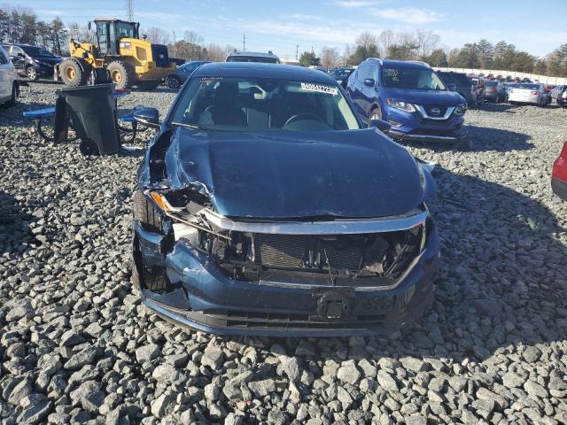 Photo 5 from auction – 2022 VOLKSWAGEN PASSAT SE with VIN 1VWSA7A31NC003306