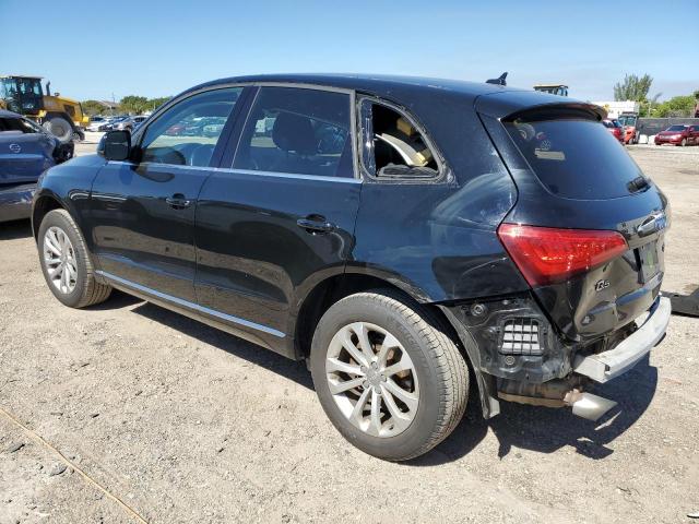 Photo 2 from auction – 2013 AUDI Q5 PREMIUM with VIN WA1CFAFP1DA053581