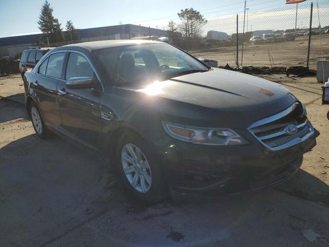 Photo 4 from auction – 2011 FORD TAURUS SE with VIN 1FAHP2DW8BG146235