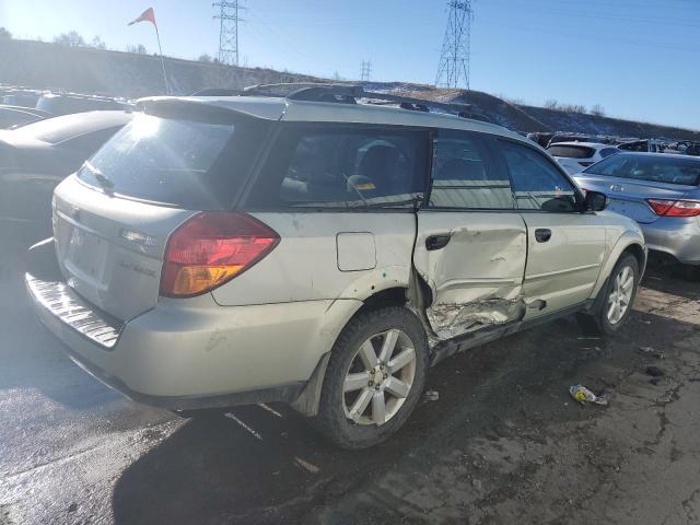 Photo 3 from auction – 2007 SUBARU LEGACY OUT with VIN 4S4BP61C277320191