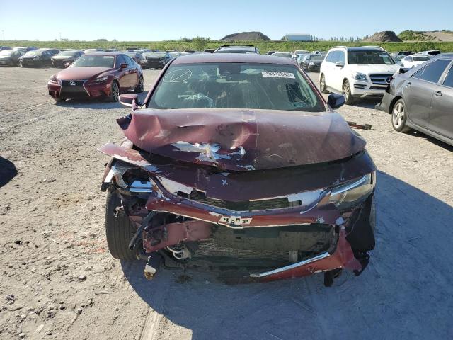 Photo 5 from auction – 2016 CHEVROLET MALIBU LT with VIN 1G1ZE5ST9GF274049